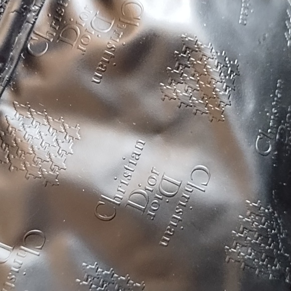 Christian Dior Large Clutch Bag - Picture 7 of 13